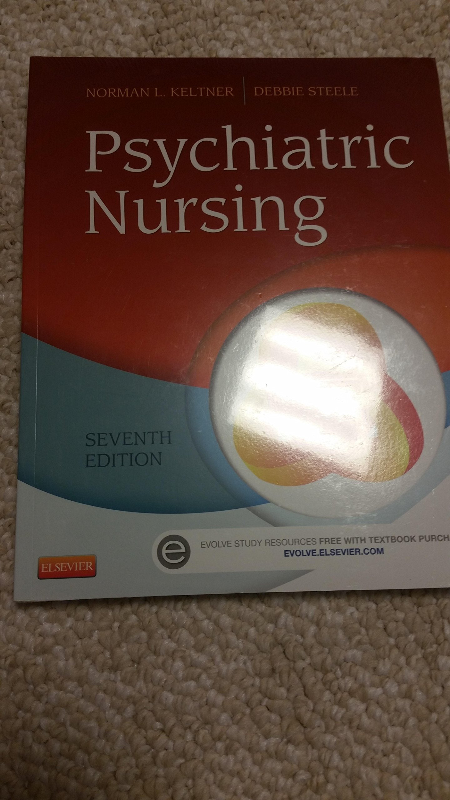 Psychiatric Nursing
