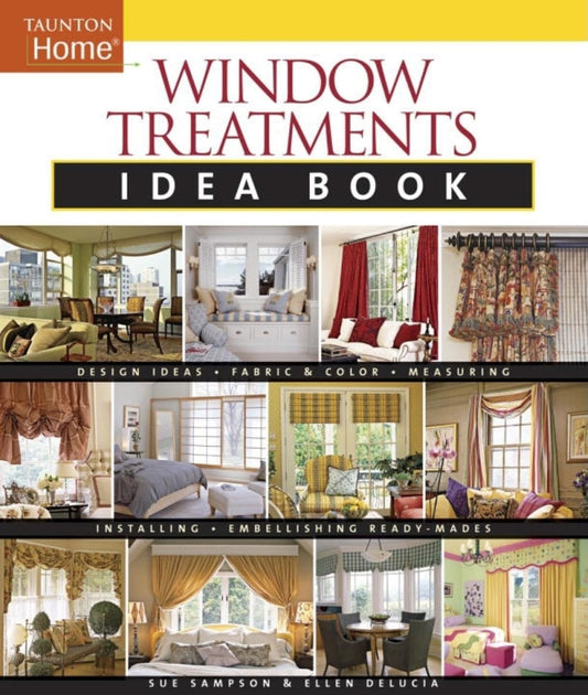 Taunton Press Book, Assorted