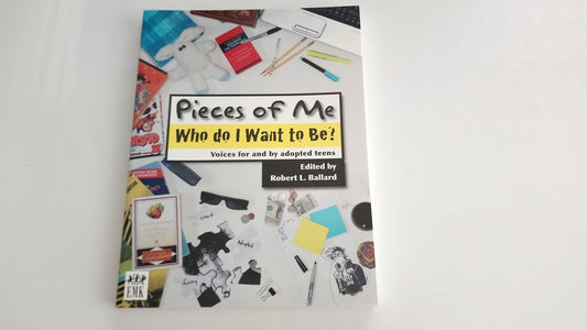 Pieces of Me: Who do I Want to Be