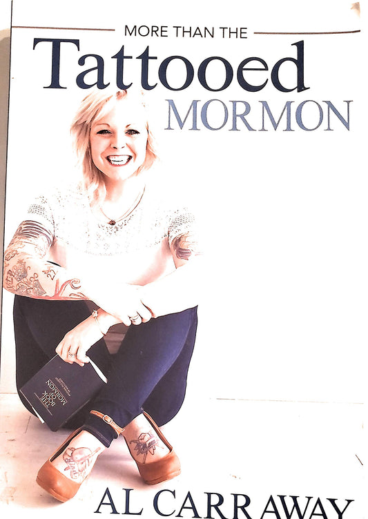 More than the Tattooed Mormon
