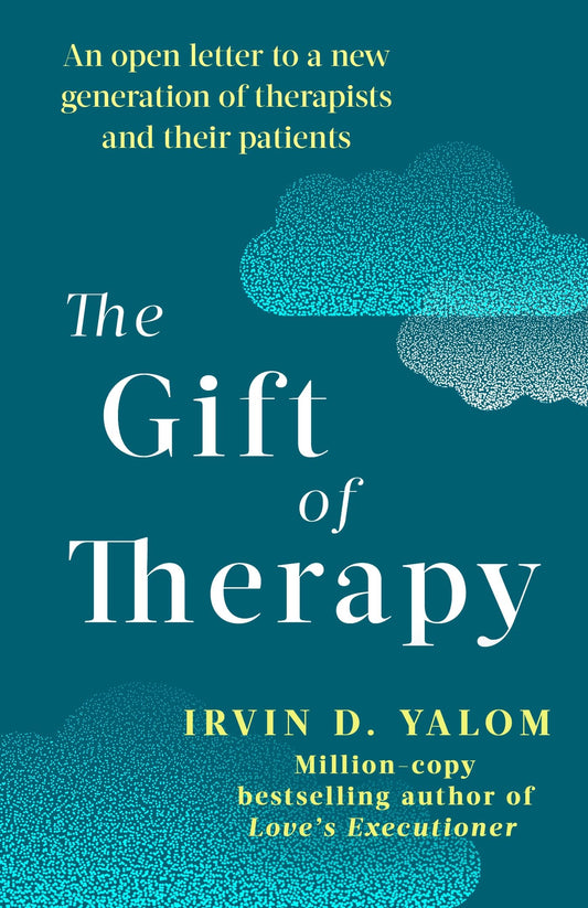 The Gift of Therapy