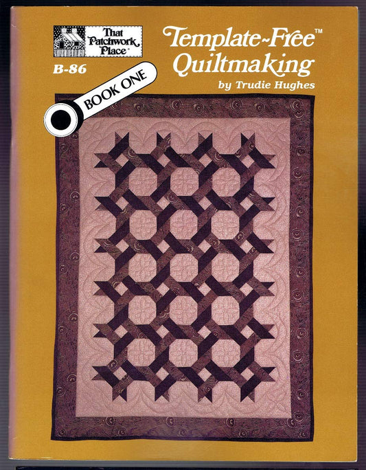 Template-Free Quiltmaking