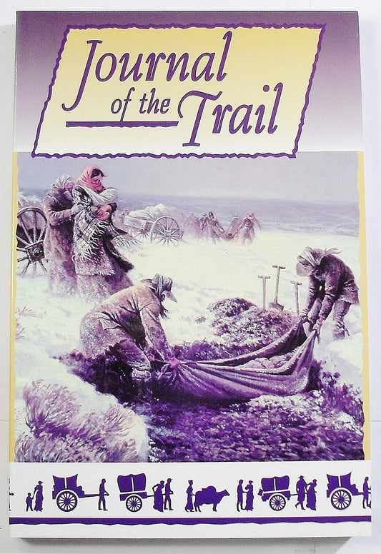 Journal of the Trail