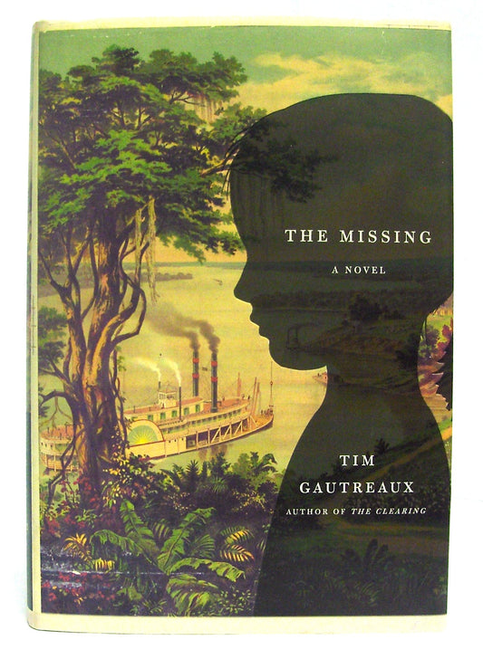 The Missing