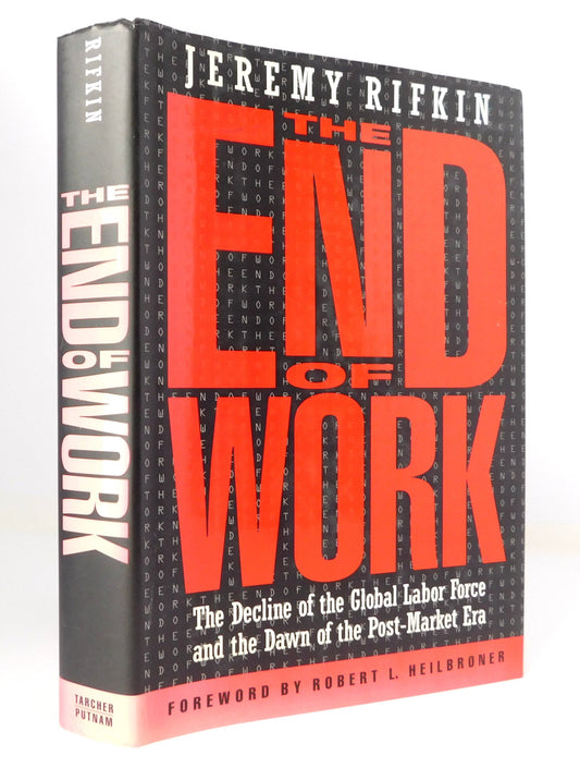 The End of Work