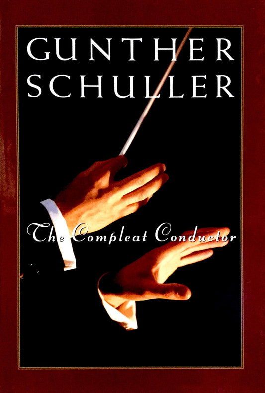 The Compleat Conductor