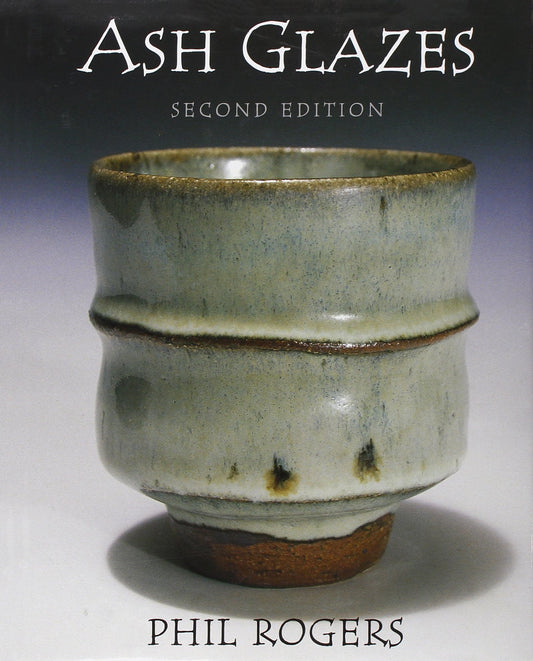 Ash Glazes
