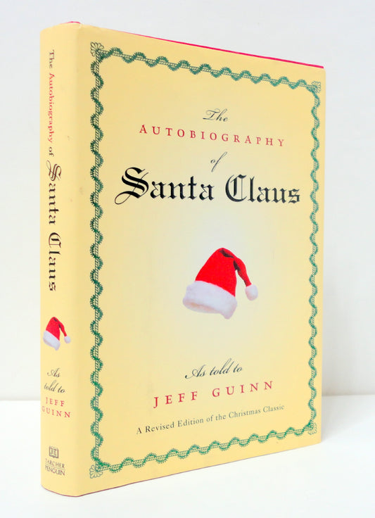 The Autobiography of Santa Claus