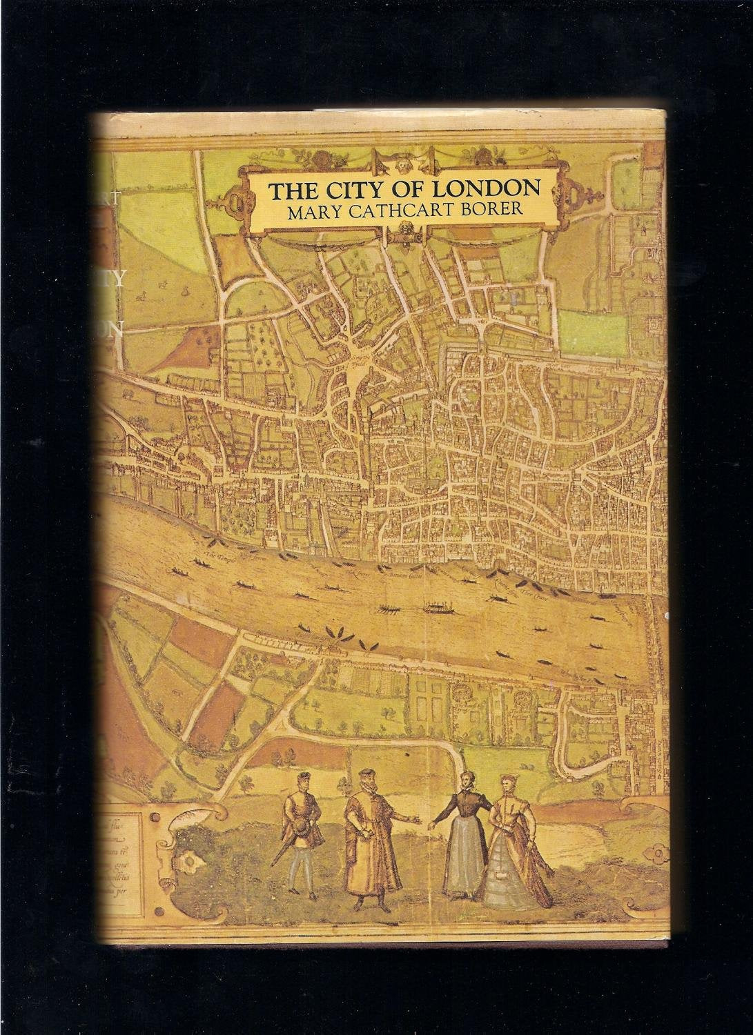 The City of London: A history