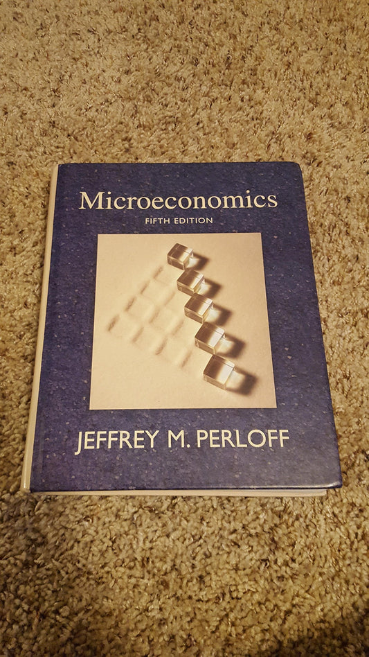 Microeconomics