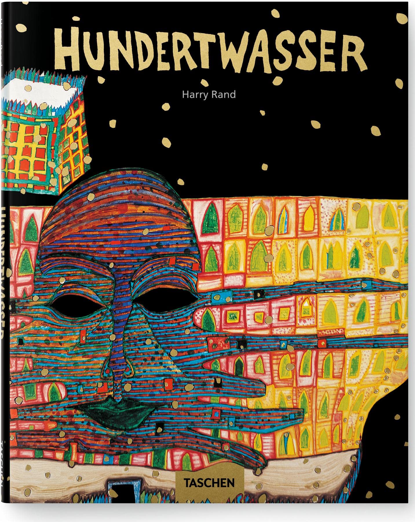 Hundertwasser (Taschen 25th Anniversary)