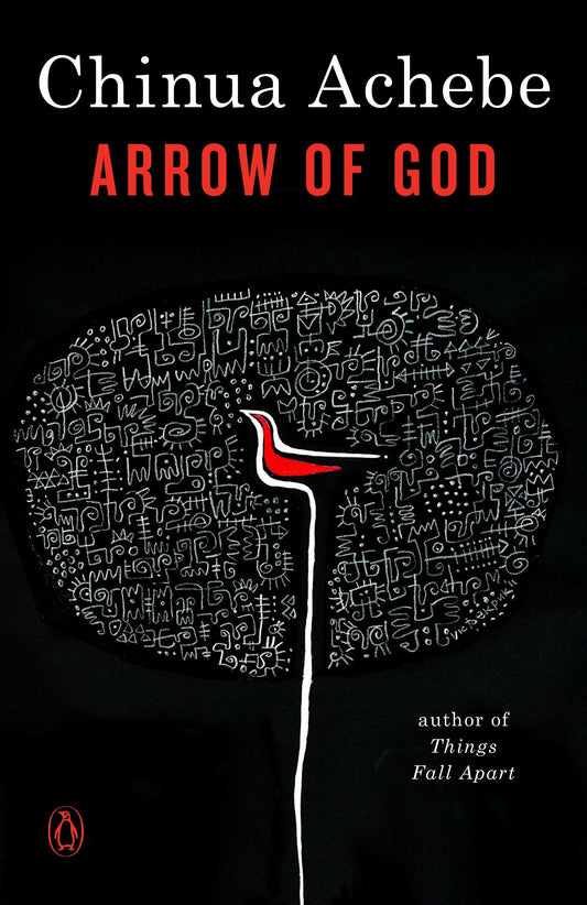 Arrow of God (African Trilogy)