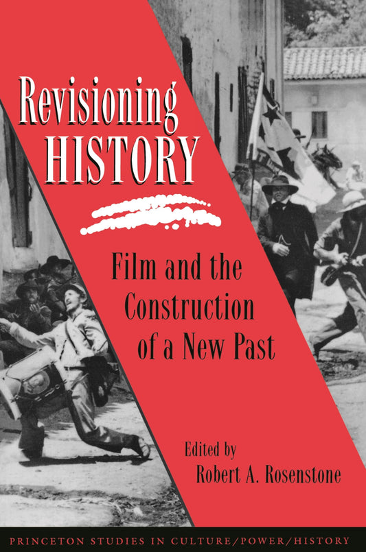 Revisioning History