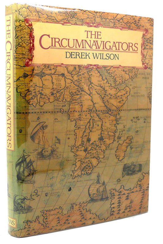 The Circumnavigators