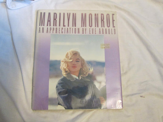MARILYN MONROE: AN APPRECIATION