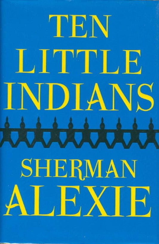 Ten Little Indians