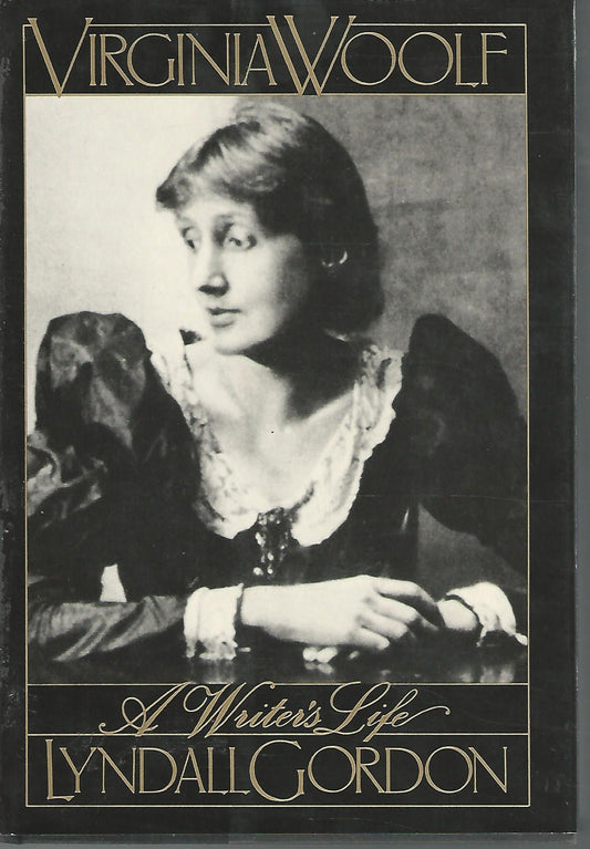Virginia Woolf: A Writer's Life