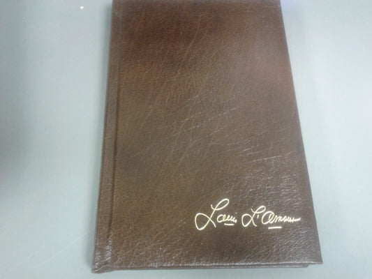 Over On the Dry Side Louis Lamour Coll