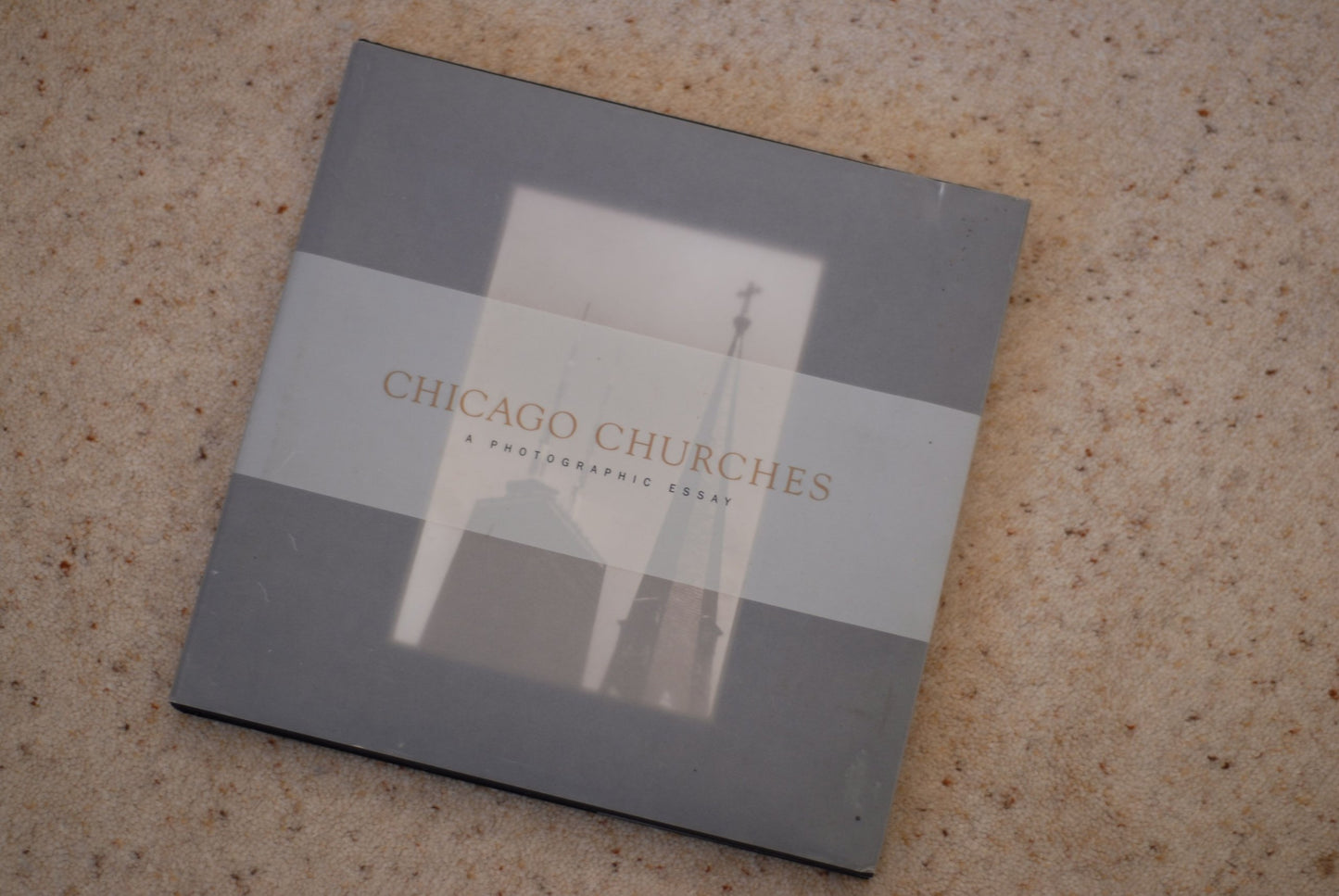Chicago churches: A photographic essay
