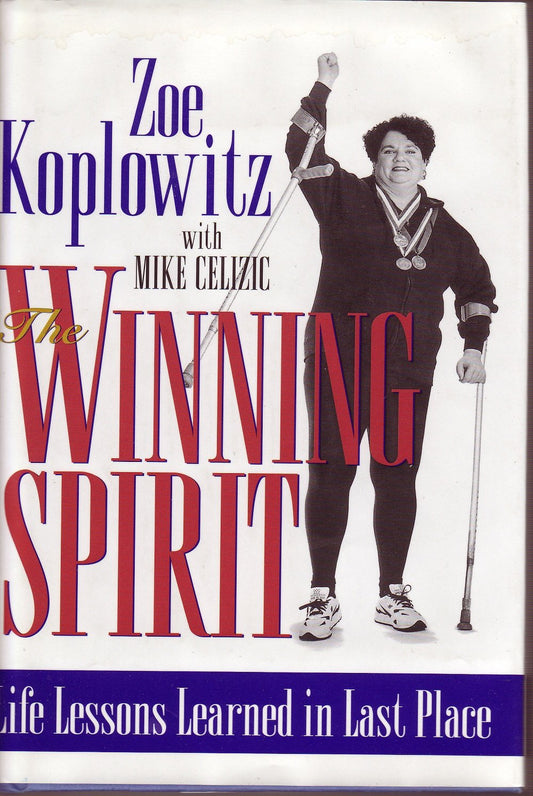 The Winning Spirit