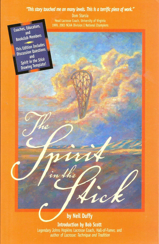 The Spirit in the Stick