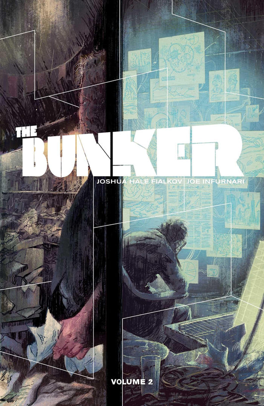 The Bunker Vol. 2 (2)