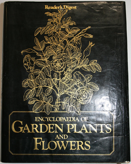 Reader's Digest Encyclopaedia of Garden Plants and Flowers