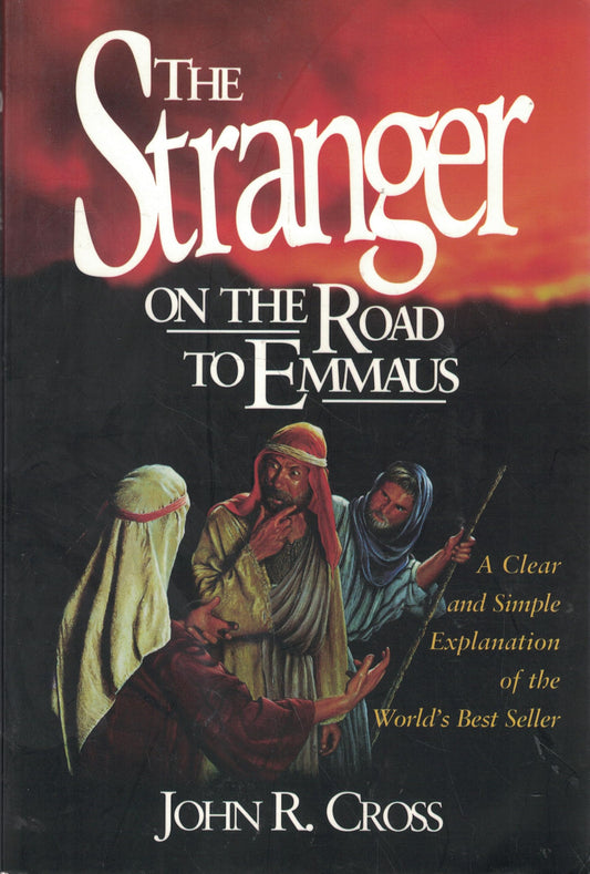The Stranger on the Road to Emmaus