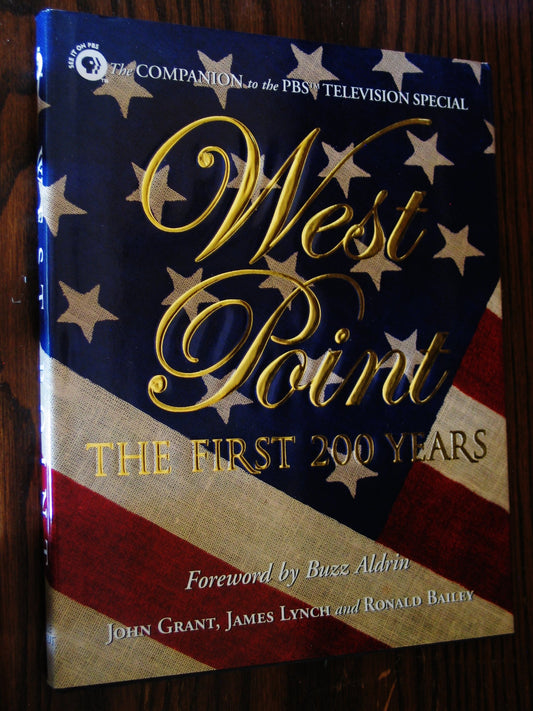 West Point: The First 200 Years
