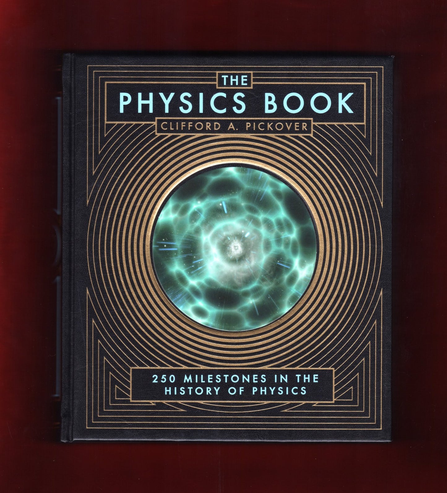 The Physics Book