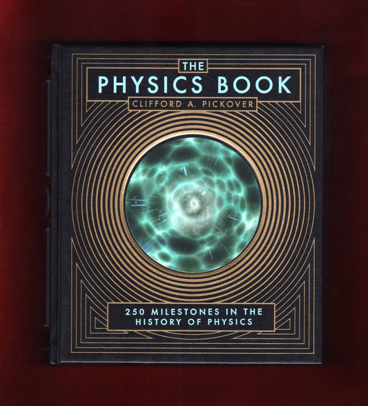 The Physics Book