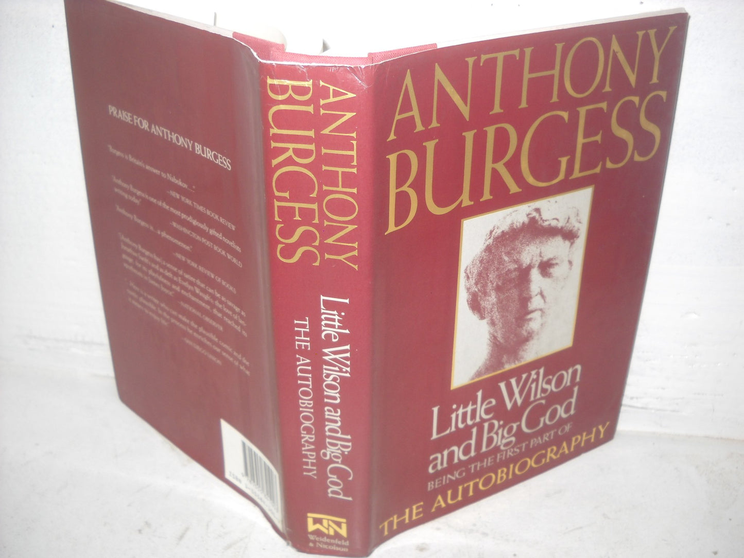 Little Wilson and Big God