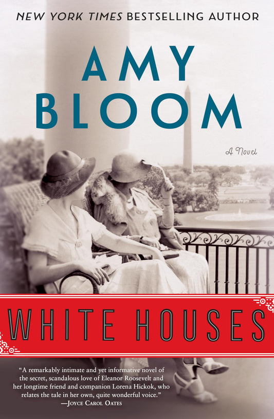 White Houses: A Novel