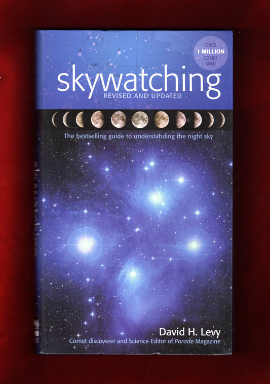 Skywatching (Revised and Updated)