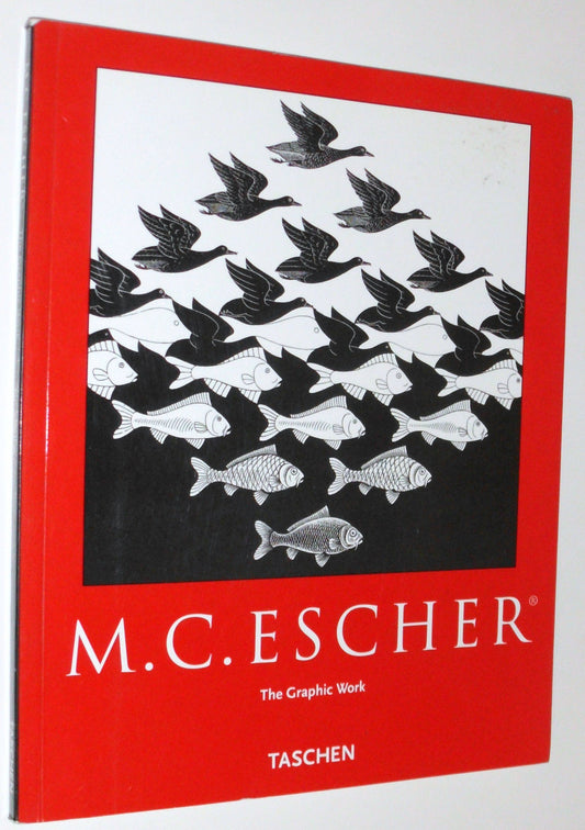 The Graphic Work