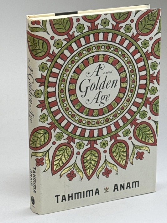 A Golden Age: A Novel