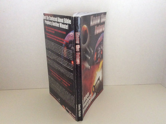 Know the Future: A Bible Prophecy Breakthrough From Two Keys in the Words of Jesus