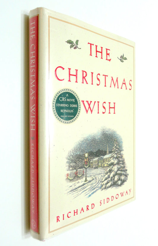 The Christmas Wish