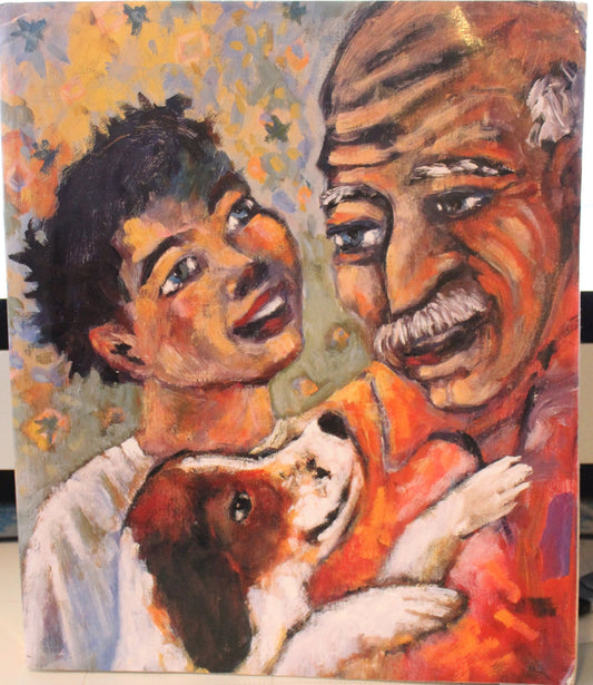 The Developing Person Through the Life Span