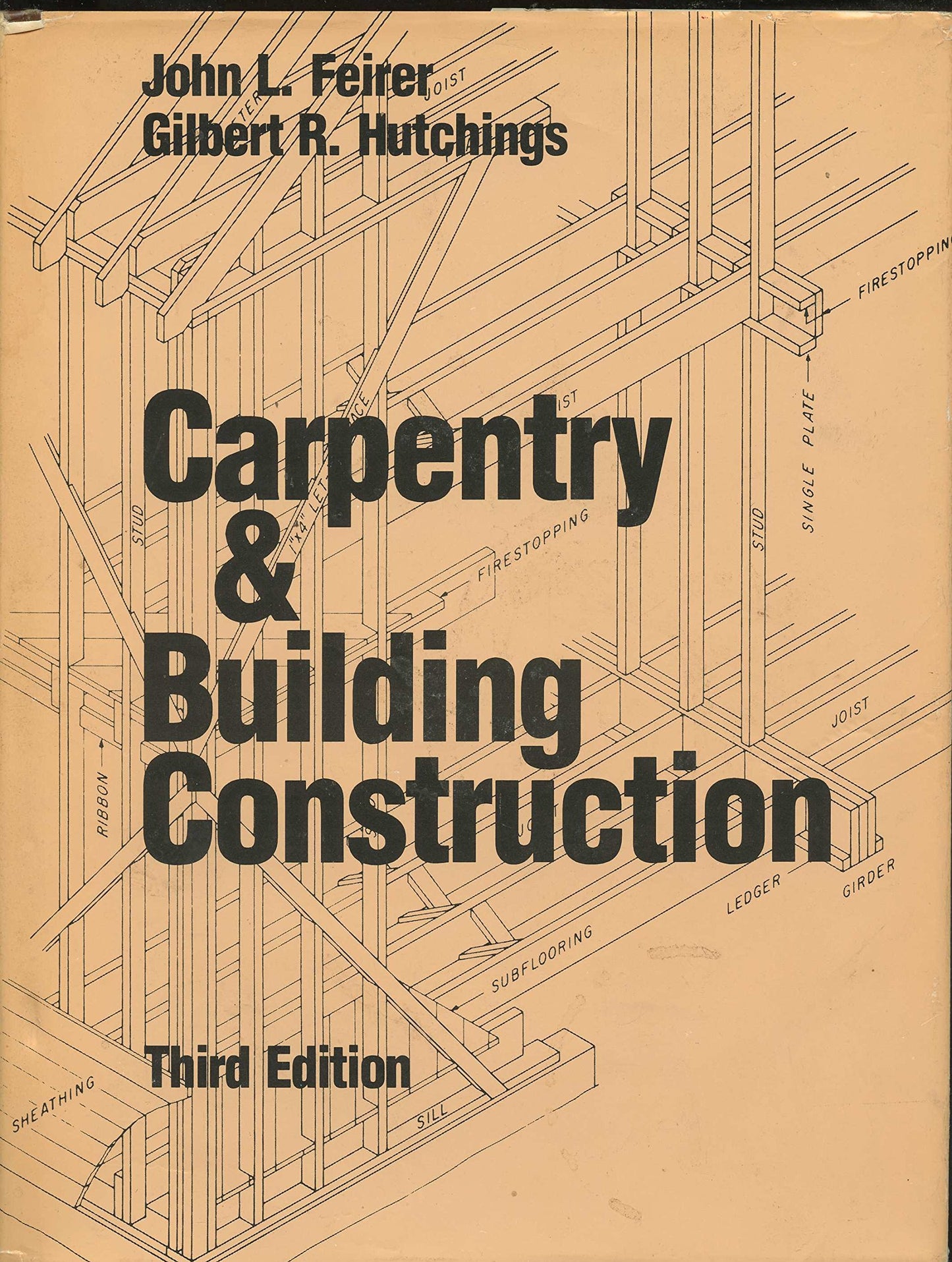 Carpentry and Building Construction