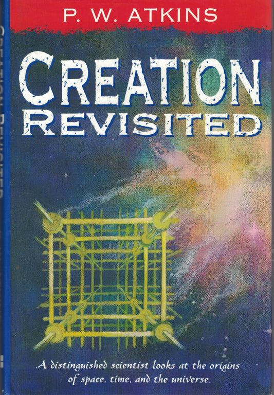 Creation Revisited