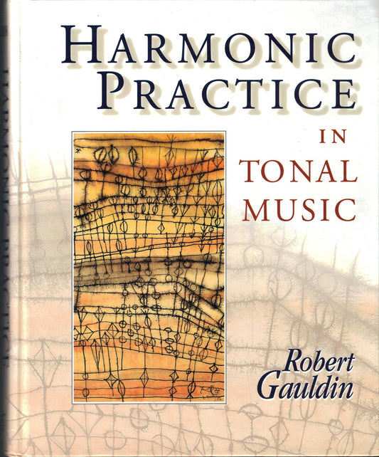 Harmonic Practice in Tonal Music