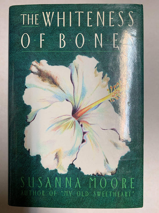 Whiteness of Bones