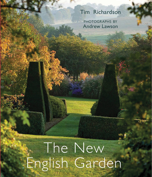The New English Garden