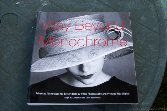 Way Beyond Monochrome