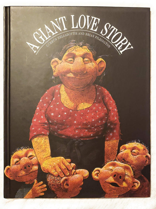 A Giant Love Story