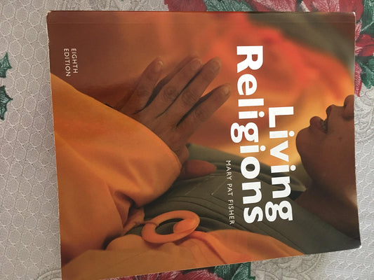 Living Religions (7th Edition) (Paperback)