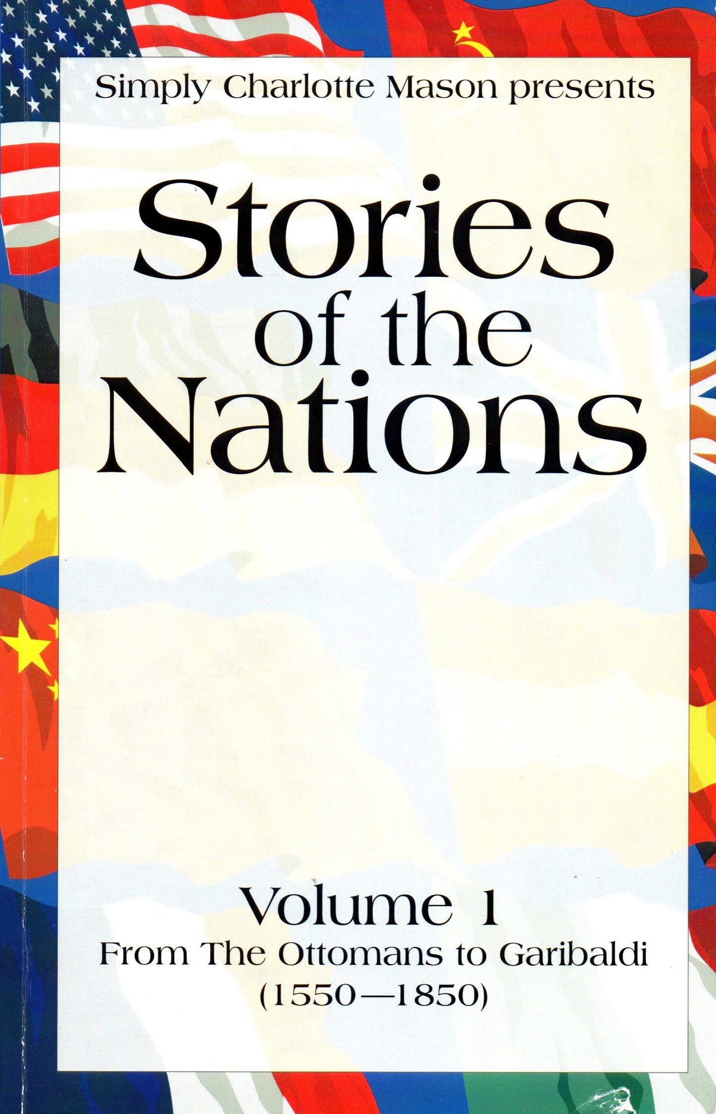 Stories of the Nations