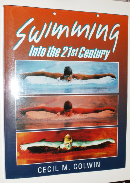 Swimming into the 21st Century