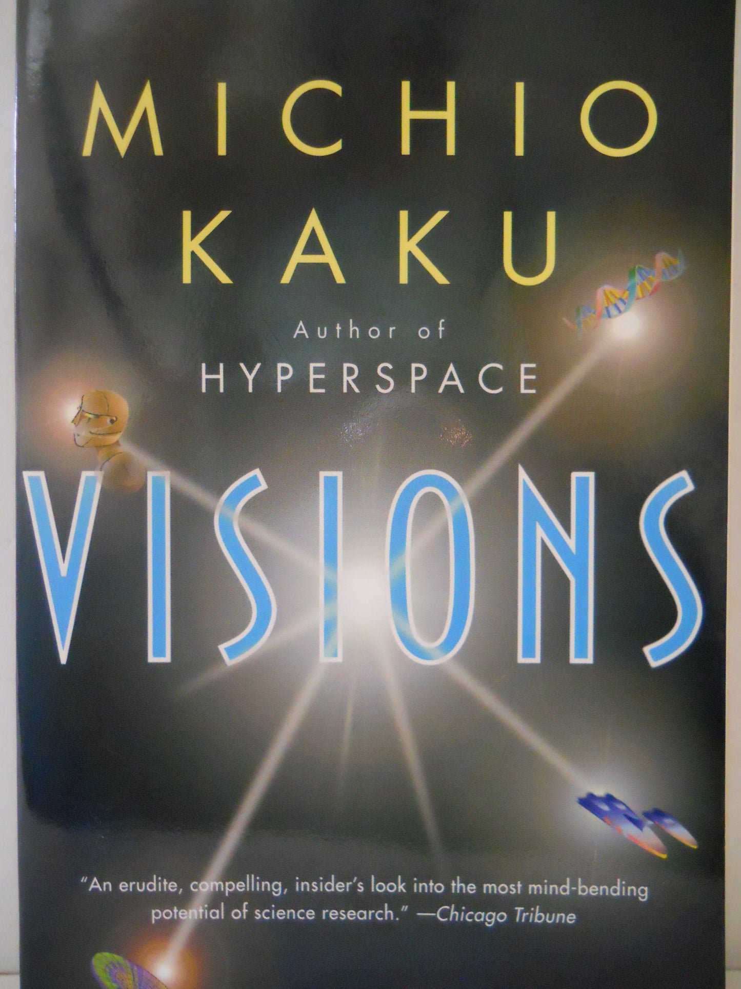 Visions